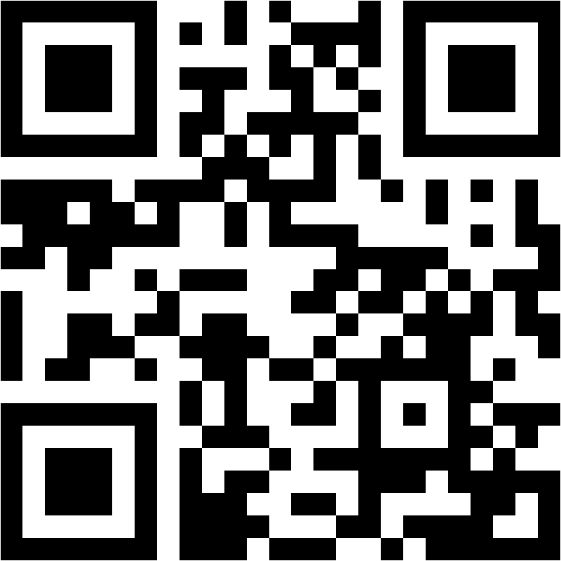 Discord QR