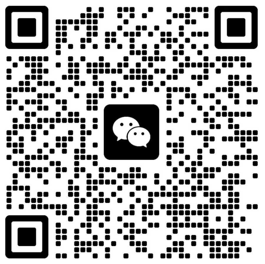 WeChat QR